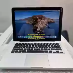 Macbook Pro Mid 2012 condition NewProcessor: Intel Core i5 Ram: 4gb Storage: 500 Price in Ethiopia