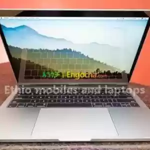 Macbook Pro i5 2017 128GB ssd RAM 8GB in Ethiopia
