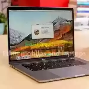 Macbook Pro i7 2018 15inch 512GB ssd RAM 32GB 4GB graphics card in Ethiopia
