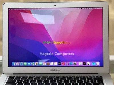 Macbook air 2017 Laptop