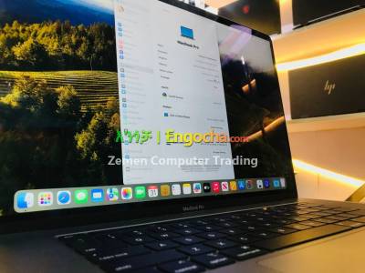 Macbook air 2019 Core i7 Laptop