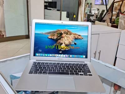 Macbook air core i5 2015