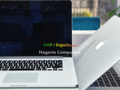 Macbook pro 15 Laptop