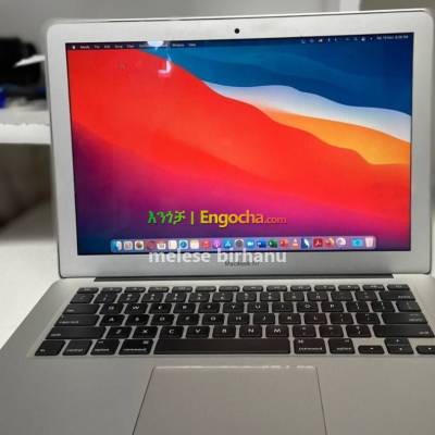 Macbook pro 2013