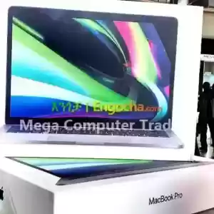 Macbook pro M1 in Ethiopia