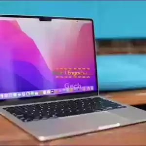 Macbook pro M2 (2022)Display:Retina 2560x1664Processor Price in Ethiopia