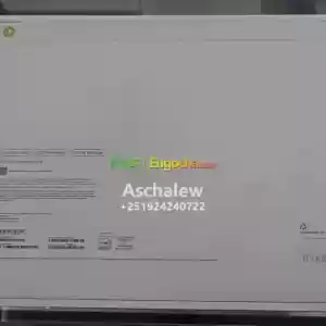 Macbook pro m4 chipeBrand new with two craton512 Price in Ethiopia