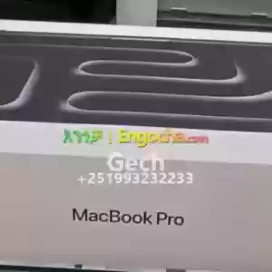 Macbook pro m4 in Ethiopia