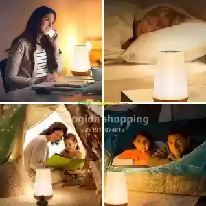 Magic Light Touch Bedside Lamp in Ethiopia