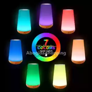 Magic Light Touch Bedside Lamp in Ethiopia