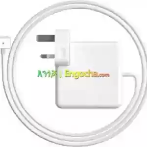 Magnetic T-Tip Power Adapter Charger Compatible With Macbook in Ethiopia