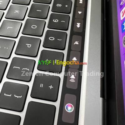 Makbook Pro Core i5 Laptop
