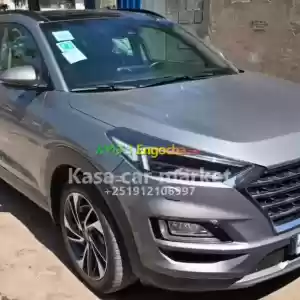 Make.. Hyundai Model.. Tucson Year.. 2020Transmission.. Automatic Standard.. Europe Milag Price in Ethiopia