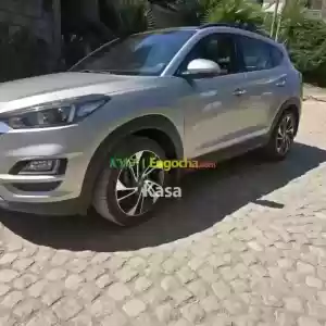 Make.. Hyundai Model.. TucsonYear.. 2020Transmission.. Automatic Standard.. Dubai Mileage Price in Ethiopia