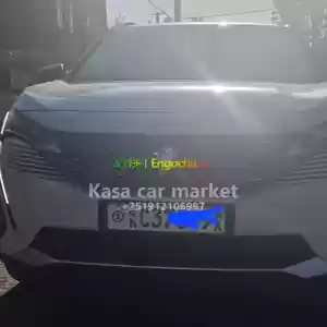 Make.. Peugeot Model.. 5008 GTline Year.. 2023Transmission.. Automatic Standard.. Europe  Price in Ethiopia