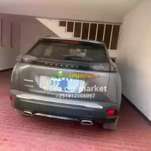 Make: PeugeotModel: 2008 Generation: 2nd Trim: GTYear: 2021Body Type: SUVSeats: 7Engine:  Price in Ethiopia
