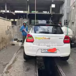 Make.. SuzukiModel.. SwfitYear.. 2022Transmission.. Automatic CC.. 1.2LMilage.. 15,000 Km Price in Ethiopia