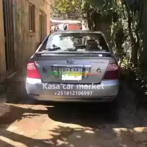 Make.. Toyota Model.. Corolla Executive Year.. 2006Transmission.. Automatic Standard.. Eu in Ethiopia