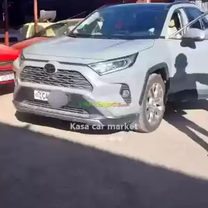 Make.. Toyota Model.. Rav4 Year.. 2021Transmission.. Automatic Standard.. Europe CC.. 2.0 Price in Ethiopia