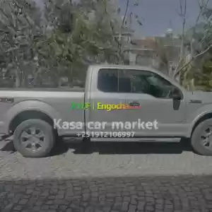 Make:FordModel:F-150 Lariat Extended CabYear:2016Body type:Pickup TruckTransmission:10-Sp Price in Ethiopia