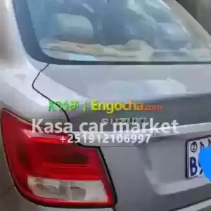 Make:SuzukiModel:DzireYear: 2021/11werOption:-Top/Full OptionEngine:1.2LDrive Type:FWDFue Price in Ethiopia