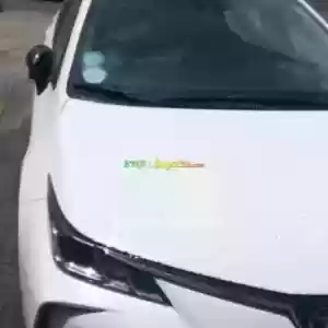 Make:Toyota Model:CorollaTrim:XLI Year:2022Body Type:SedanSeats:5Engine:4Cyl.1.2L Turbo 1 Price in Ethiopia