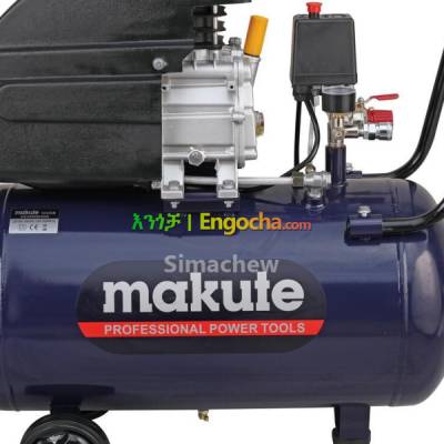 Makute air compressor 50L
