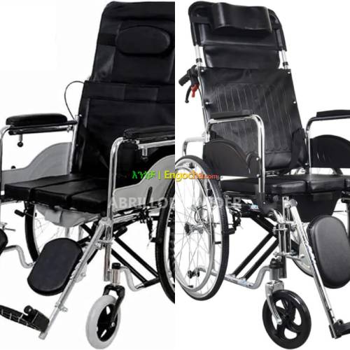 Manual Multiple function wheelchair|wheelchair