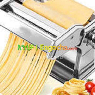 Marcato Pasta Machine, Pasta Maker