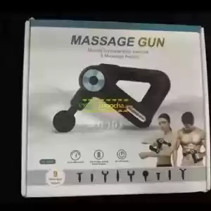 Massage Gun Price in Ethiopia
