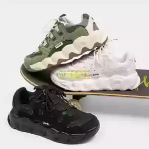 Men Luxury Shoes in Ethiopia
