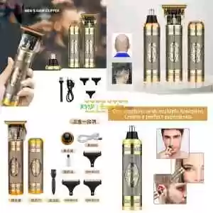 Mens 3 in 1 hair clipper in Ethiopia