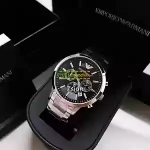 Men's wrist Watch Price in Ethiopia