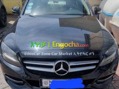 Mercedes-Benz C180 2014 Fully Optioned Very Excellent Car for Sale
