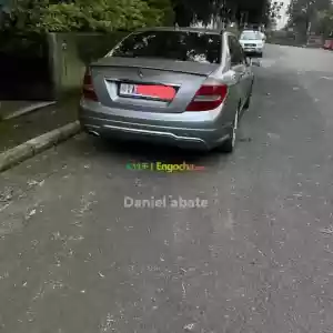 Mercedes-benz Price in Ethiopia