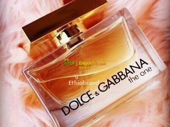 Brand Perfumes