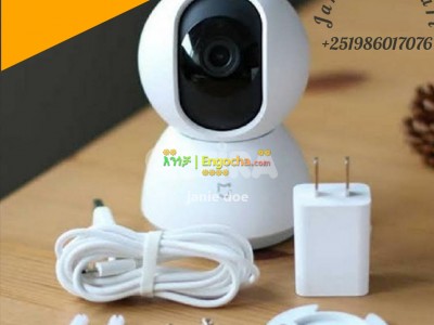 Mi 2K security camera