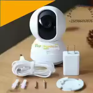 Mi 2K security camera in Ethiopia