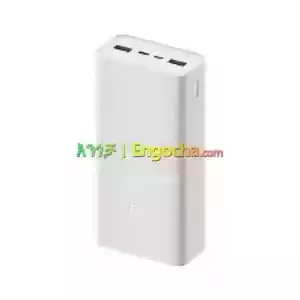 Mi Power Bank 30000mAh in Ethiopia