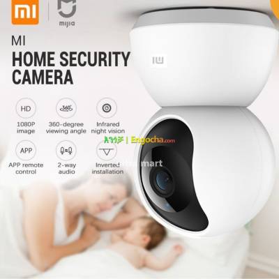 Mi Security Camera (free installation )