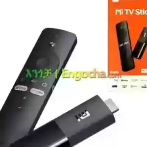 Mi tv stick in Ethiopia