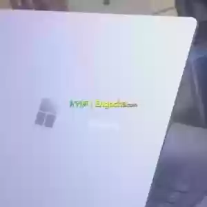 Micro soft surface in Ethiopia