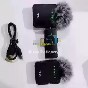 Microphone Price in Ethiopia