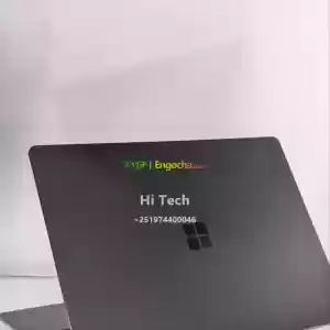 Microsoft Surface 5 Price in Ethiopia