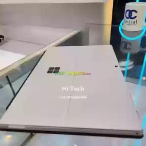 Microsoft Surface 7 in Ethiopia