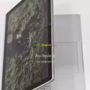 Microsoft Surface Book 3Display:13.3" 3k 3000x2000 PixelSense Processor:10th Gen intel co Price in Ethiopia