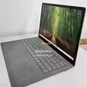 Microsoft Surface Laptop 2Touch screen,support penCORE i5 8th Generation Price in Ethiopia