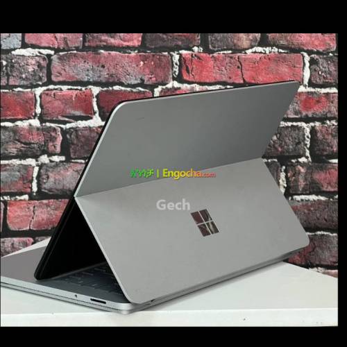 Microsoft - Surface Laptop Studio – 14.4” Touch Screen – Intel Core i7-11370H  -32GB Memo