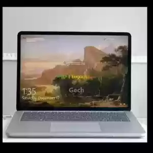 Microsoft - Surface Laptop Studio – 14.4” Touch Screen – Intel Core i7-11370H  -32GB Memo Price in Ethiopia