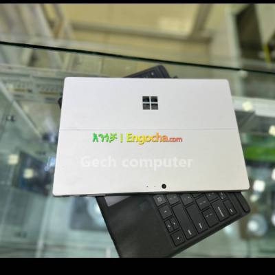 Microsoft Surface Pro 7Core i3 10th genGRAPHICS: Intel HD Screen :13.3 inch Storage : 128